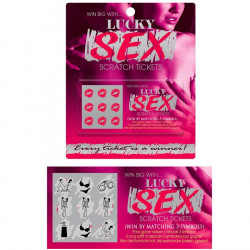 Kheper Games - Lucky Sex...