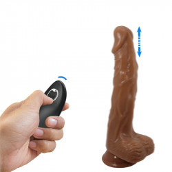 Dildo Realista con...