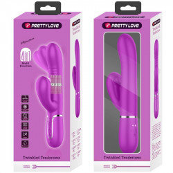 VIBRADOR PUNTO G...