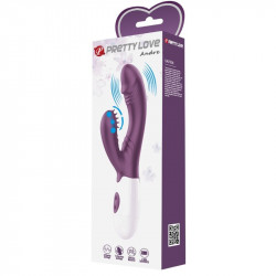 Andre Vibrador Rabbit &...