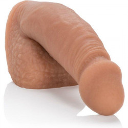 Penis Realístico 14.5 cm...