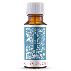 China Brush 20 ml. Retardante.