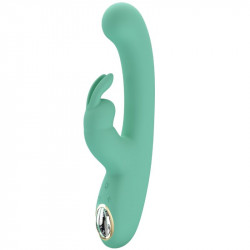 VIBRADOR RABBIT & PUNTO G...