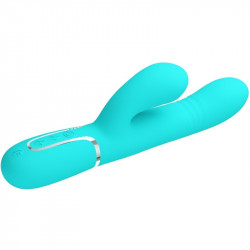 Vibrador Punto G...