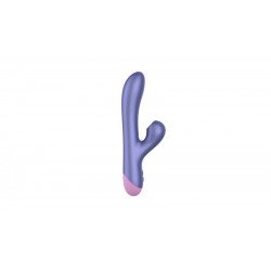 Vibrador ROMP Pulse con...