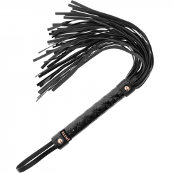 Látigo Fetiche Black...