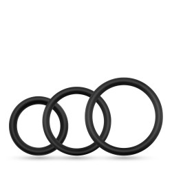 Conjunto de Anillos de...