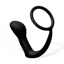Plug Anal Vibrador con...
