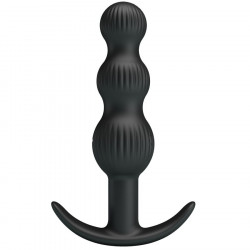 Sidney Vibrador Anal 10...