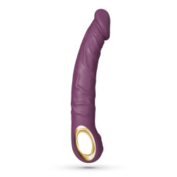 Vibrador Flexible Magnus...