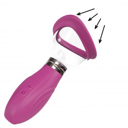 Bomba de Succión para Vulva...