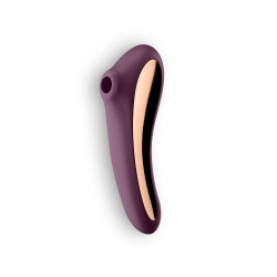 Vibrador Dual Kiss...