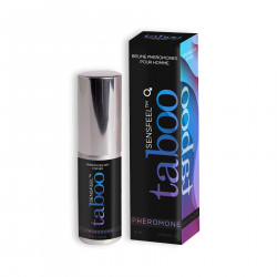 Perfume Masculino Taboo...
