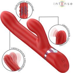 Vibrador Multifunción con...