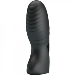 Vibrador de Dedo en...