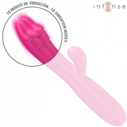 Vibrador Flexible con...