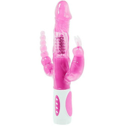 Vibrador Rotador con...