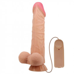 Dildo Realista Doble...
