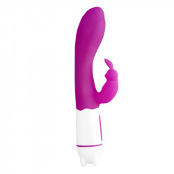 Vibrador USB Punto G 36...