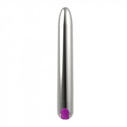 Vibrador 10 Funciones 18,5...