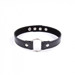 Collar BDSM Ajustable con...