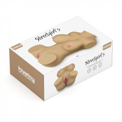 Masturbador Realista...