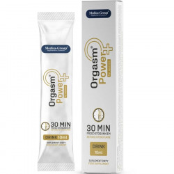 Orgasm Power Mujer – Bebida...