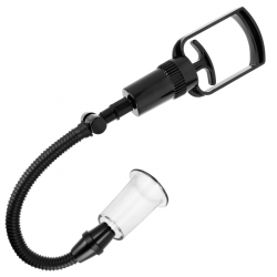 Bomba Estimuladora de...