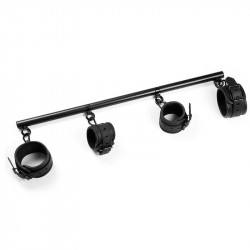 Barra Separadora BDSM...