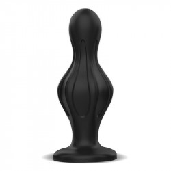 Plug Anal Texturizado con...