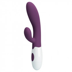 Vibrador Doble Alvis 30...