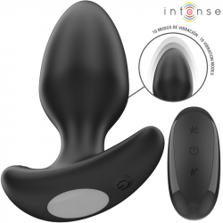 Plug Anal Vibrador Joey con...