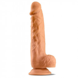 Dildo Realista con...