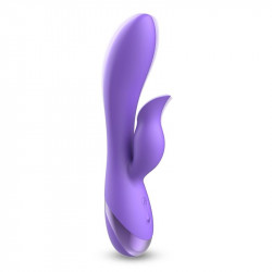 Vibrador Recargable USB...