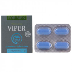 Cápsulas para Hombre con...