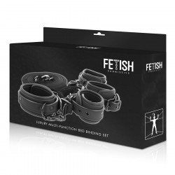 FETISH SUBMISSIVE Set BDSM...