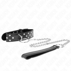KINK Collar con Correa...