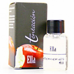 TENTACION Estuche Elixir...