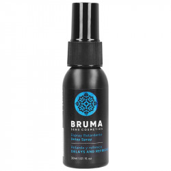 BRUMA Spray Retardante...