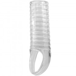 Funda para Pene Transparente
