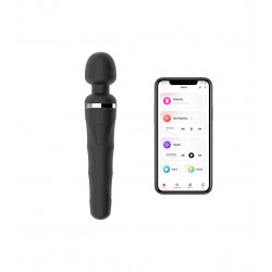 Vibrador Wand Domi 2