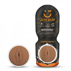 Joy Cup Masturbador Vagina...