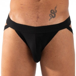 Jock Doble Negro Talla M