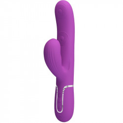 Vibrador Rabbit...