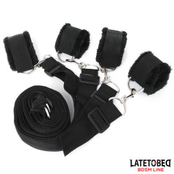 BDSM LINE Restricciones...