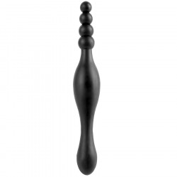 DILDO ANAL FLEXIBLE