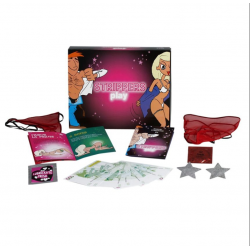 JUEGO STRIPPERS PLAY