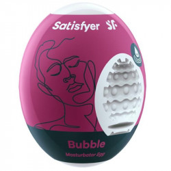 SATISFYER BUBBLE HUEVO...