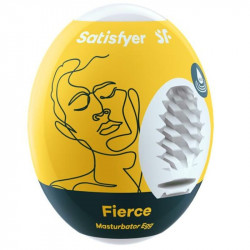 SATISFYER FIERCE HUEVO...