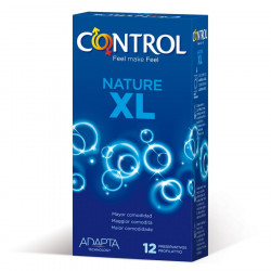 CONTROL ADAPTA NATURE XL 12...